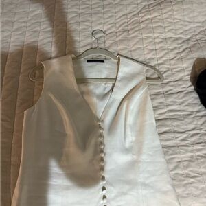 Elie Tahari top